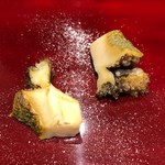 北新地 鮨 なか川 - 