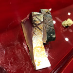 北新地 鮨 なか川 - 