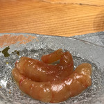 北新地 鮨 なか川 - 