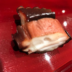 北新地 鮨 なか川 - 