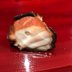 北新地 鮨 なか川 - 