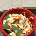 北新地 鮨 なか川 - 