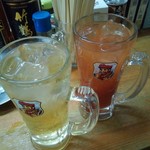 立呑み きむらや - 