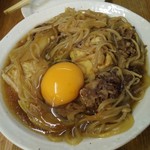 立呑み きむらや - 肉豆腐