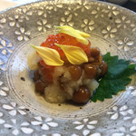 神泉いちのや - 