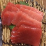 くろしお - 本鮪刺身