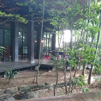 草門去来荘 東村山店 - 囲炉裏