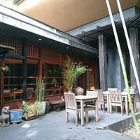 草門去来荘 東村山店 - 威風堂々たる 構えです