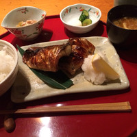 伊豆の旬 やんも 南青山店 - 