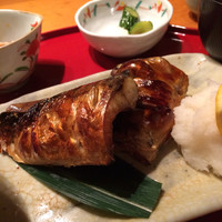 伊豆の旬 やんも 南青山店 - 
