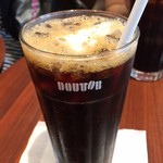 ドトールコーヒーショップ - 