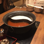 Shabu Shabu Onyasai - 