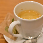 La Stalla - 2016/10/22：