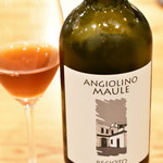 La Stalla - 2016/10/22：