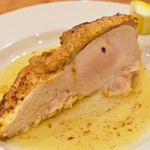 La Stalla - 2016/10/22：