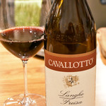 La Stalla - 2016/10/22：