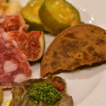 La Stalla - 2016/10/22：