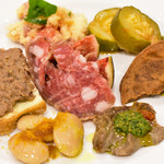 La Stalla - 2016/10/22：