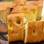 La Stalla - 2016/10/22：