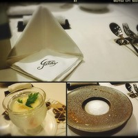 ビストリア ギャッツビー - 
