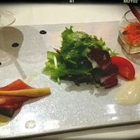 ビストリア ギャッツビー - 