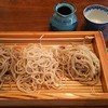 そば処 たてしな
