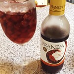 秀永 - 赤ワイン