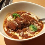 ギュウガテイ - 2016誕生日サービス