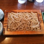 Soba Doko Ro Tate Shina - せいろ