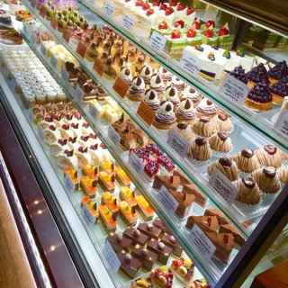 さいたま市西区でおすすめの美味しいケーキをご紹介 食べログ さいたま市西区でおすすめの美味しいケーキをご紹介 食べログ