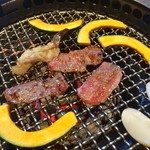 焼肉トラジ - 