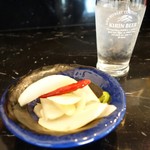 まさか - サービス♪