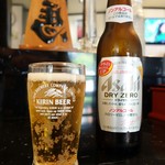 まさか - ノンアルビール