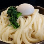 まさか - うどん