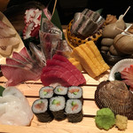 Sushiya No Uokin - 