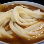 まさか - カレー汁にディップ