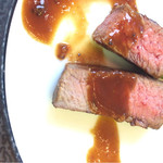 ビュッフェ＆カフェレストラン ナイト＆デイ - 