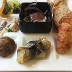 ビュッフェ＆カフェレストラン ナイト＆デイ - 