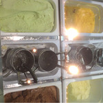 ビュッフェ＆カフェレストラン ナイト＆デイ - 