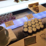 ビュッフェ＆カフェレストラン ナイト＆デイ - 