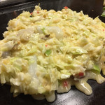 Okonomiyaki Monja Teppanyaki Ichitarou - 