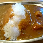 カレーの店 SPICE - 