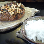 利庵 - 蕎麦味噌