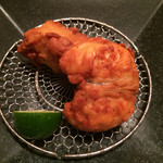 Tengu - 河豚の唐揚げ