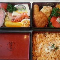 レストラン香味屋 - 