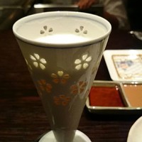 北新地　串かつ凡 - 先ずは生