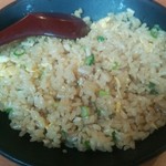 天下一品 - チャーハン