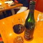 アベス - ラングドック コルビエール マハカム4,800円