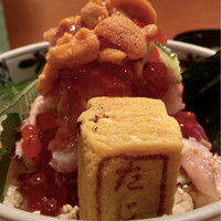 銀座 鮨 たじま - 