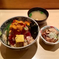 銀座 鮨 たじま - 